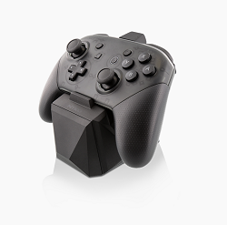 Cargador Controles Pro (Nyko) 