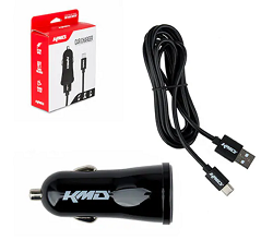 Cargador Nintendo Switch Auto 