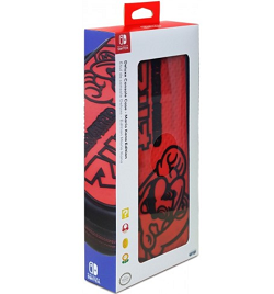 Bolso Nintendo Switch Super Mario (Pdp) 