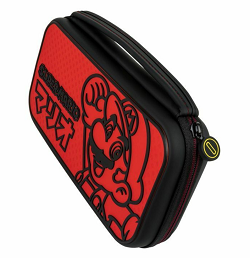 Bolso Nintendo Switch Super Mario (Pdp) 