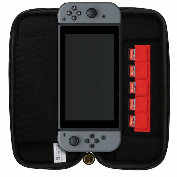 Bolso Nintendo Switch Super Mario (Pdp) 