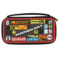 Bolso Nintendo Switch Mario Kart (Pdp) 