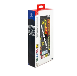 Bolso Nintendo Switch Mario Kart (Pdp) 