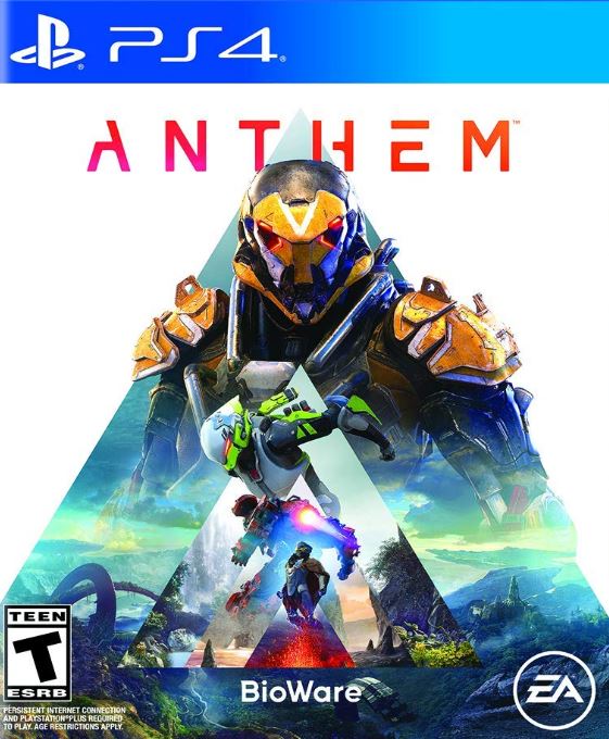 Anthem
