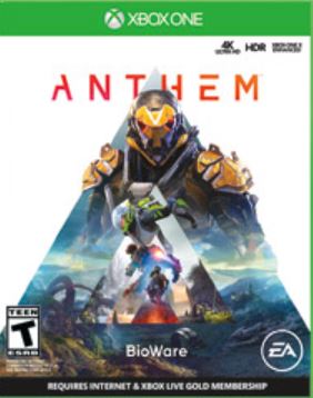Anthem