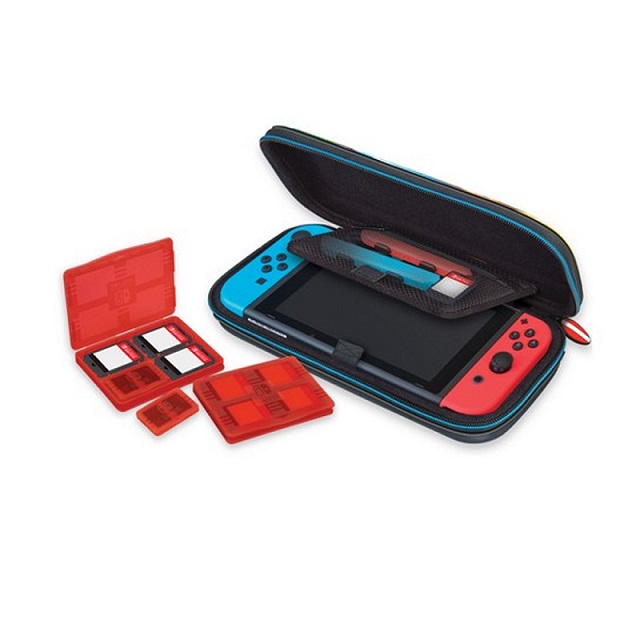 Bolso Nintendo Switch Donkey Kong (Rds) 