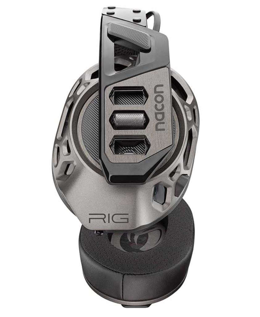 Audifono Rig 500pro Hs Nacon Con Cable 