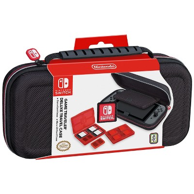 Bolso Nintendo Switch Negro (Rds) 