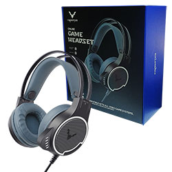 Audifono Juego Online Gh1-Tj 