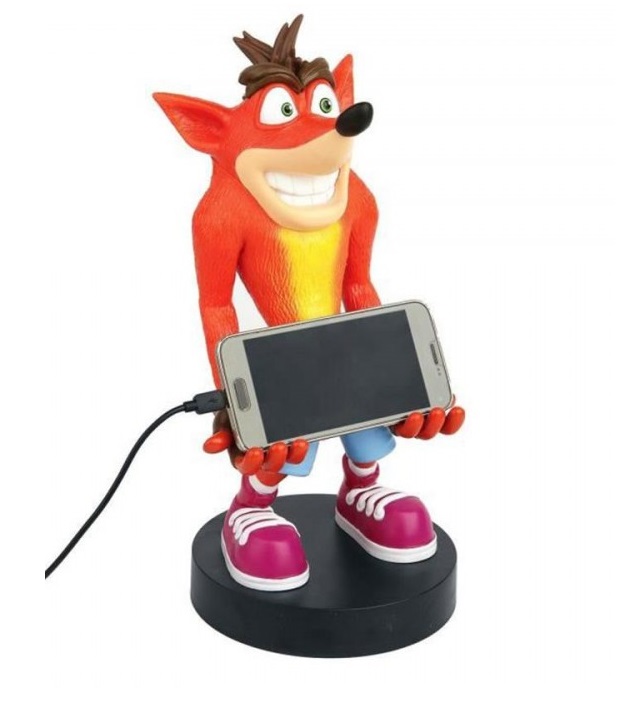 Crash Bandicoot XL (Stand Consola) 