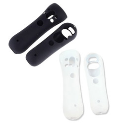 Silicona Controles Move Blanco