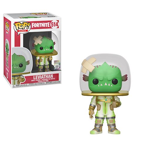 Figura Fortnite Leviathan Funko Pop! 