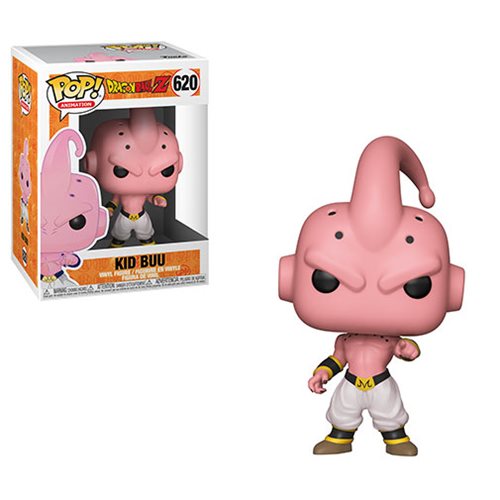Figura Dragon Ball Z Kid Buu Funko Pop! 
