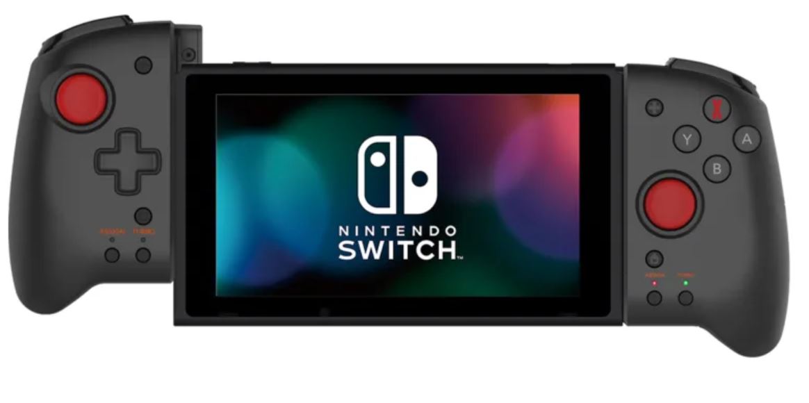 Split Pad Pro (Negro) 