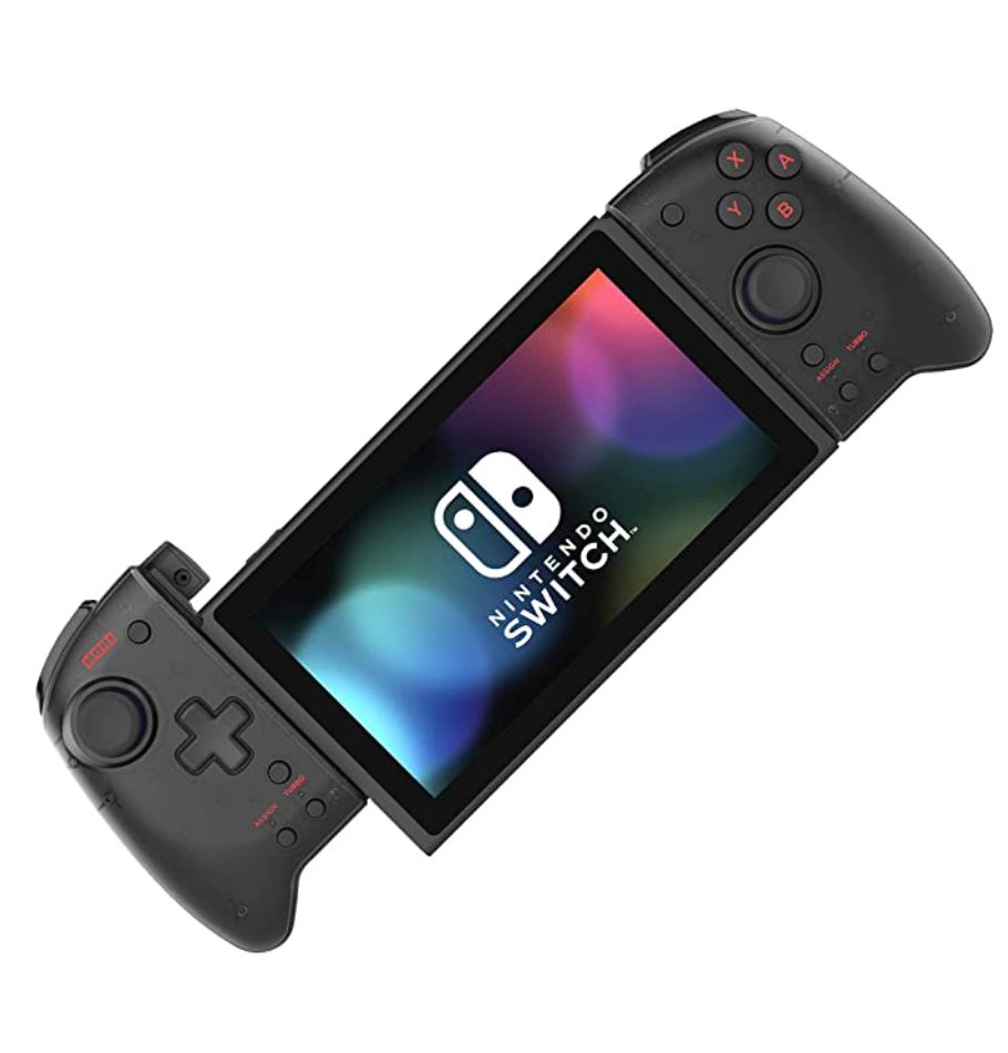 Split Pad Pro (Negro) 