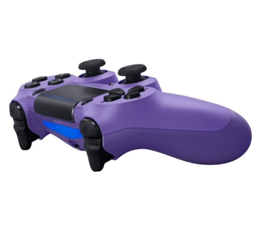 Control Inalambrico Dualshock 4 Electric Purple 