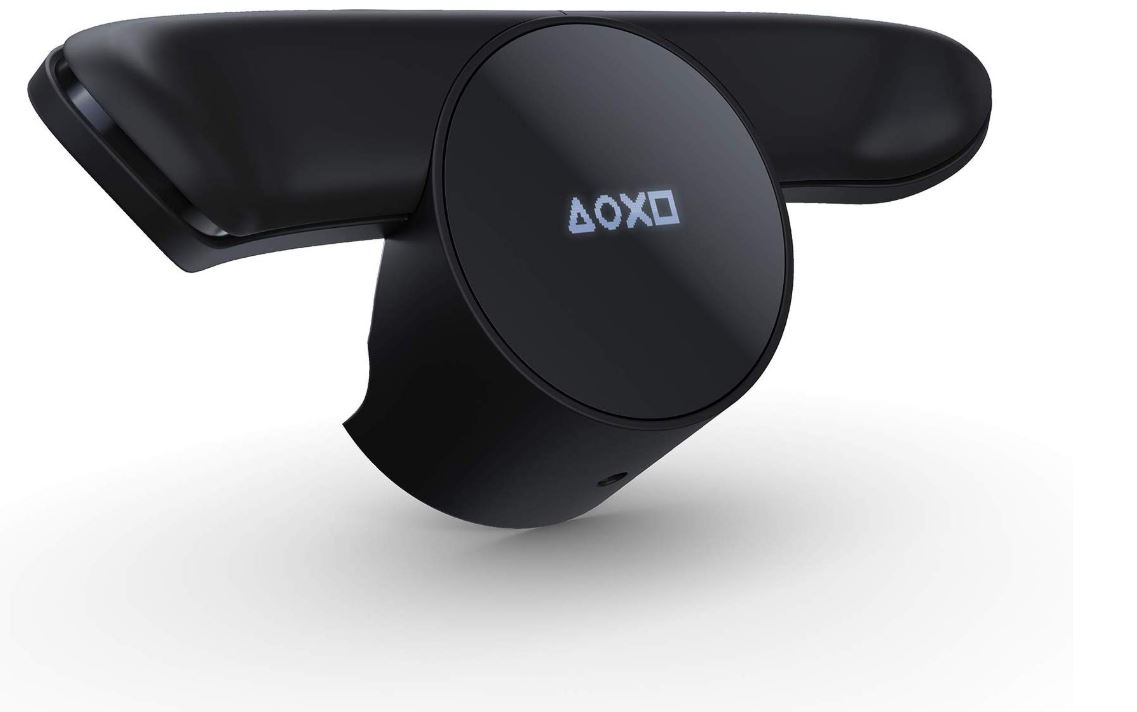 Dualshock 4 Back Button Attachment -Preventa-  (Preventa)