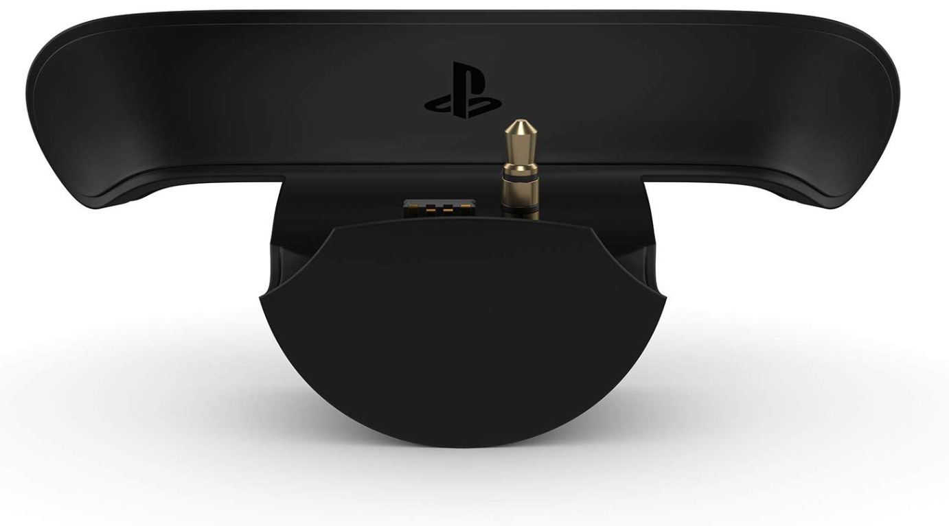 Dualshock 4 Back Button Attachment -Preventa-  (Preventa)