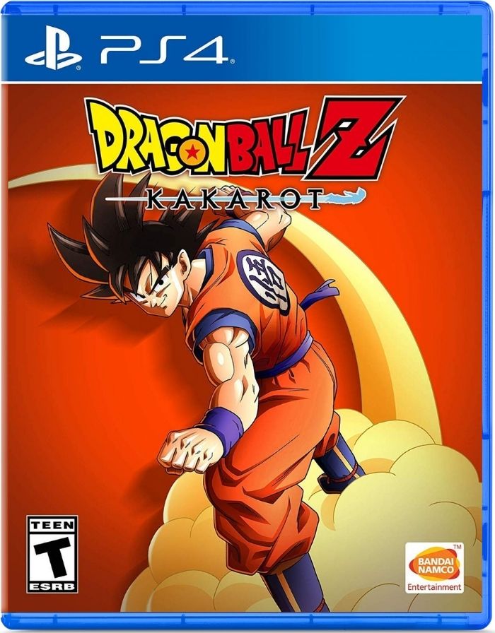 Dragon Ball Z: Kakarot