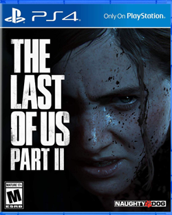 The Last Of Us Part II
