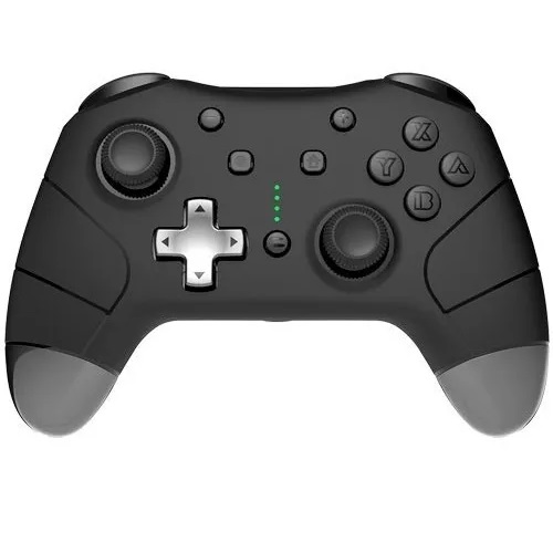 Control Mini Pro Inalambrico Nintendo Switch (Meglaze) 