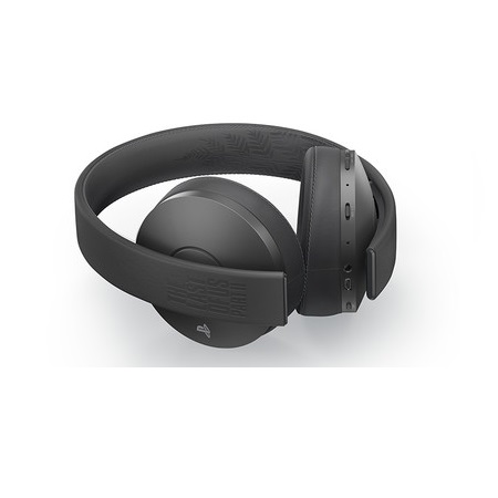 Audifono Inalambrico Gold -Edicion Limitada The Last Of Us 2- 