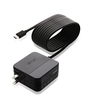 Cargador Nintendo Switch Compatible Dock (Nyko) 