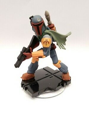 Disney Infinity 3.0 Figura Boba Fett Star Wars 