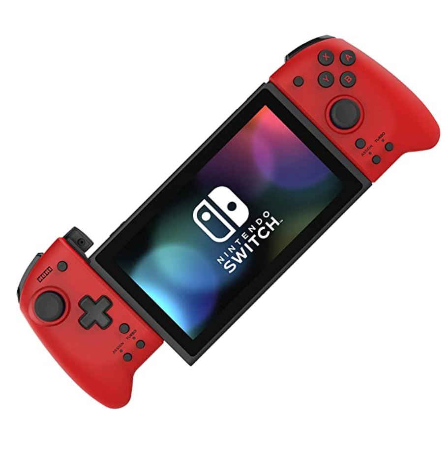 Split Pad Pro (Rojo) 