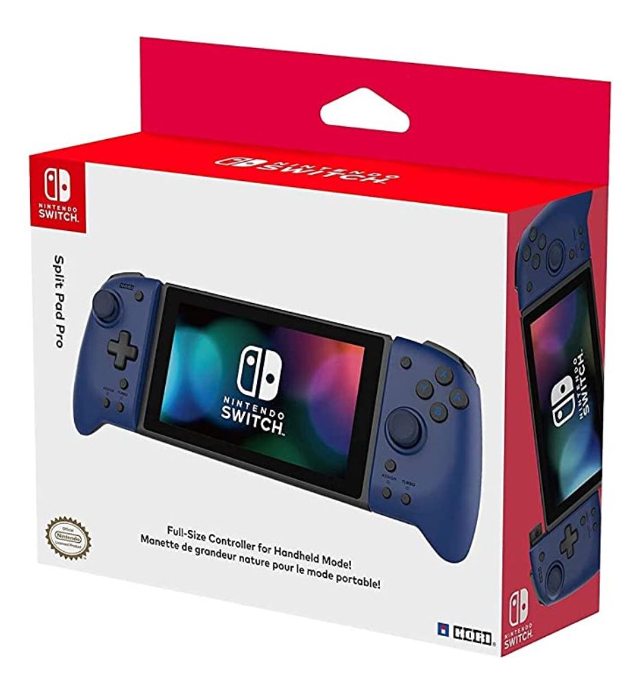 Split Pad Pro (Azul) 