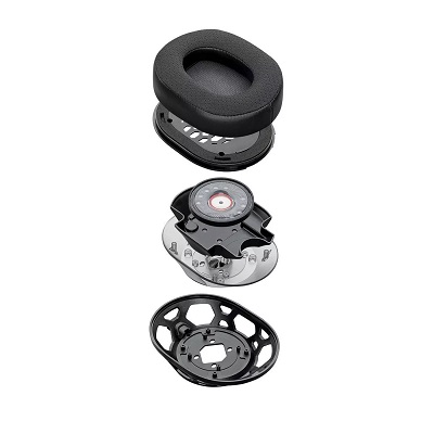 Audifonos RIG 500 Pro