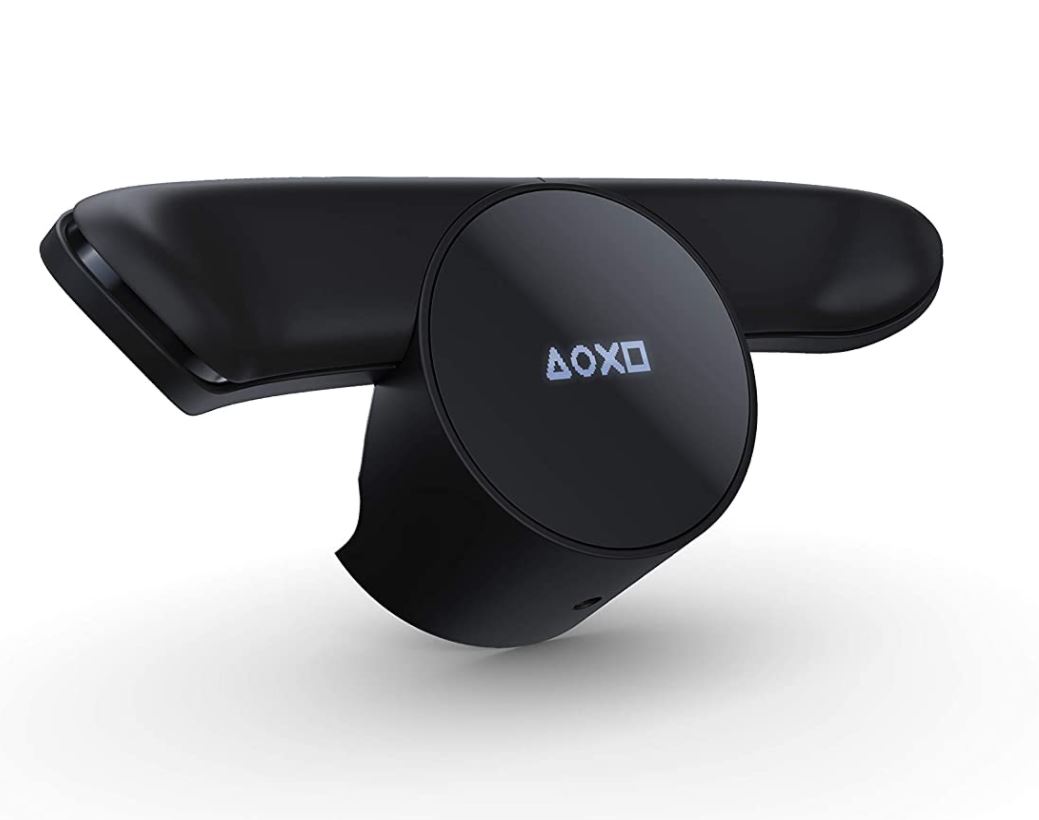 Dualshock 4 Back Button Attachment 