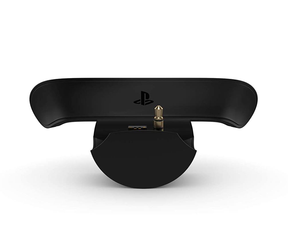 Dualshock 4 Back Button Attachment 
