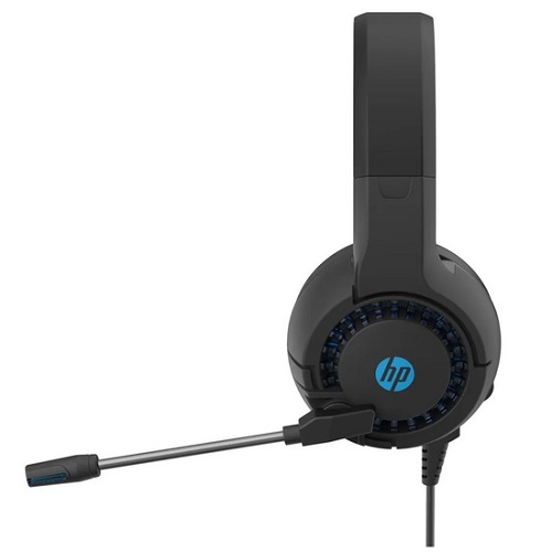 Audifonos Juego Online Headset Hp 