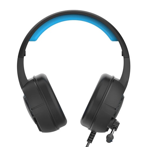 Audifonos Juego Online Headset Hp 