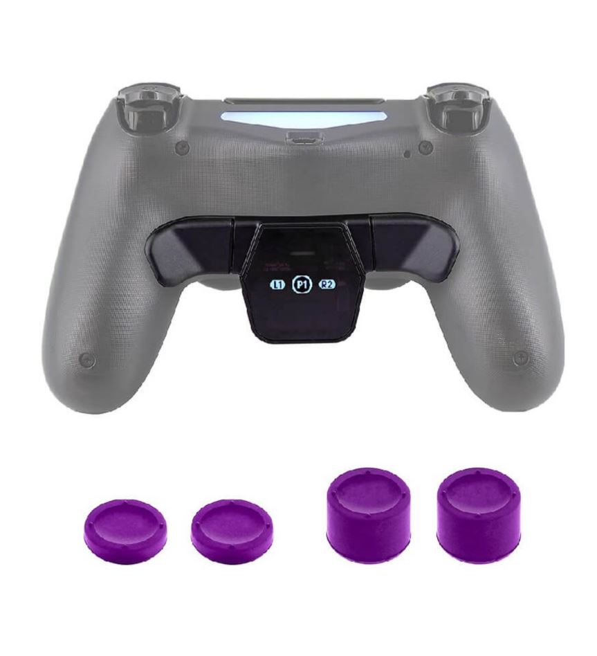 Trigger Back Button Nyko