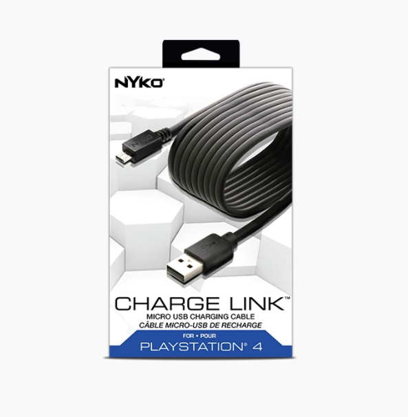 Cable de Carga Control Nyko 