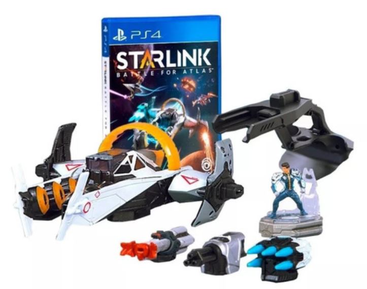 Starlink Battle For Atlas Starter Edition 