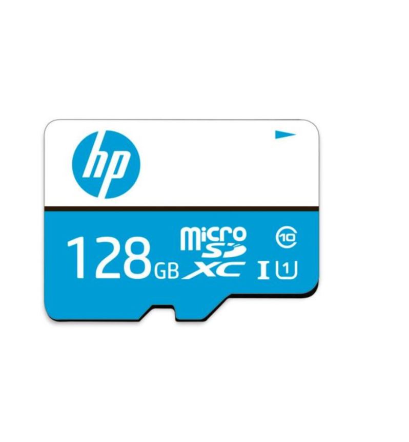  Memoria Micro Sd 128gb Hp 
