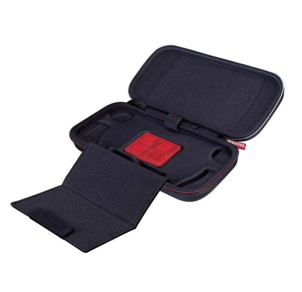 Bolso Consola Rds Negro (Nns28b) 