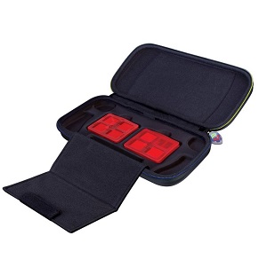 Bolso Consola Rds Zelda Links (Nns47) 
