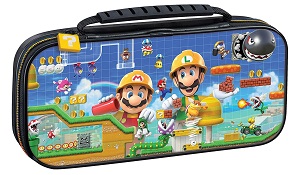 Bolso Consola Rds Mario Maker 2 (Nns50c) 