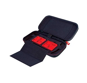 Bolso Consola Rds Mario Kart (Nns50r) 