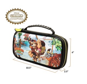 Bolso Consola Rds Dk Tropical (Nns52a) 