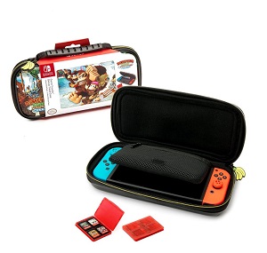 Bolso Consola Rds Dk Tropical (Nns52a) 