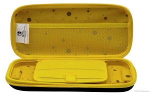 Bolso Consola Hori Pokemon Stars (Nsw292u) 