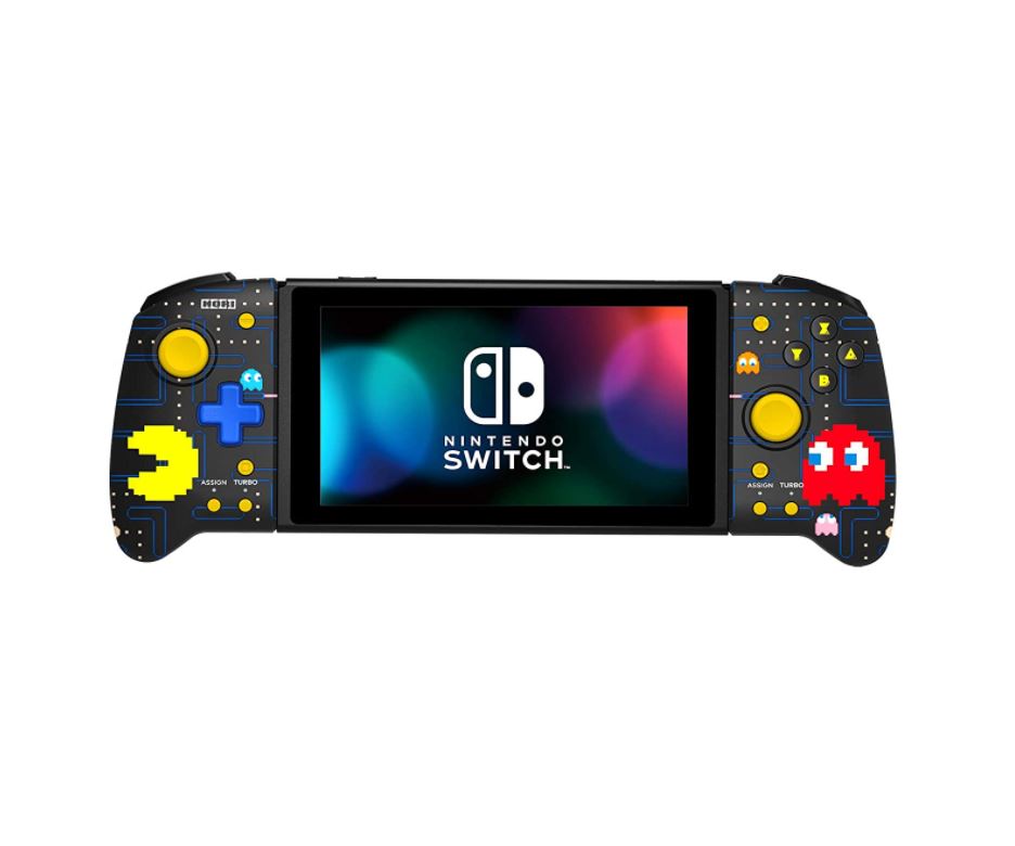 Split Pad Pro (Pacman) 