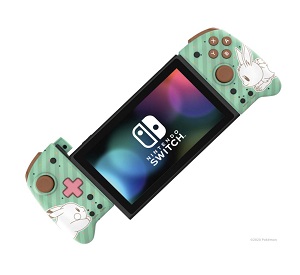 Split Pad Pro (Pikachu And Eevee) 