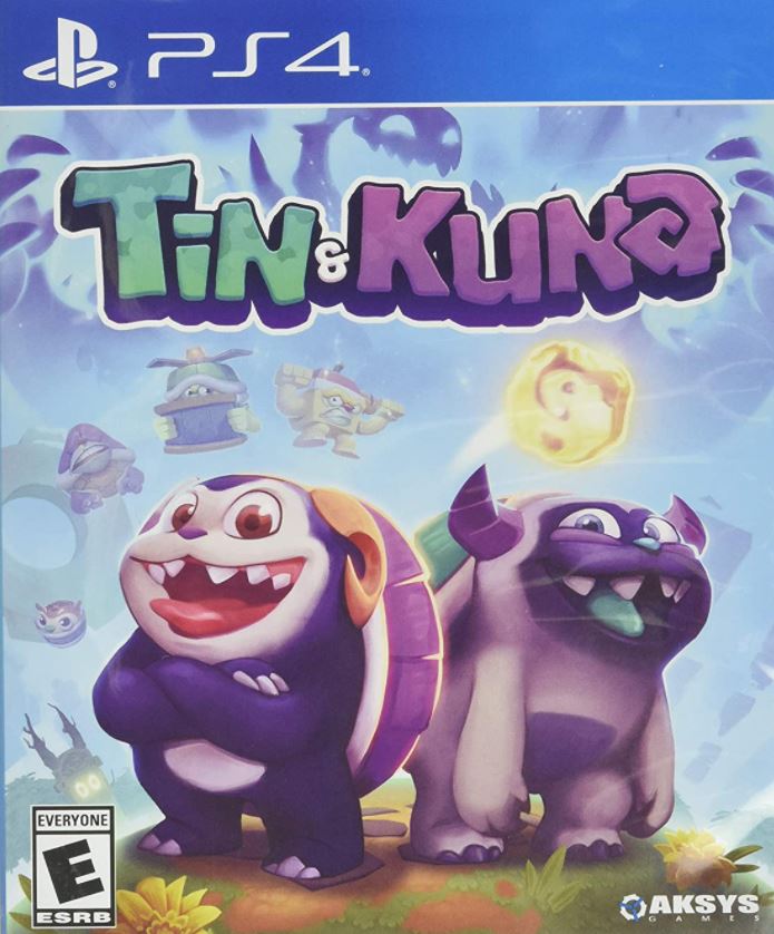 Tin & Kuna