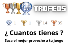 Trofeos